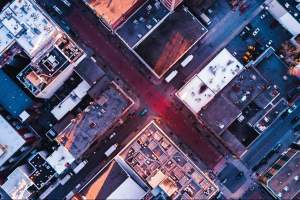 Who is connecting our Smart Cities