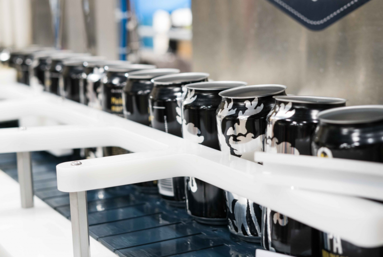 Canning Line photo by Evan Dvorkin on Unsplash