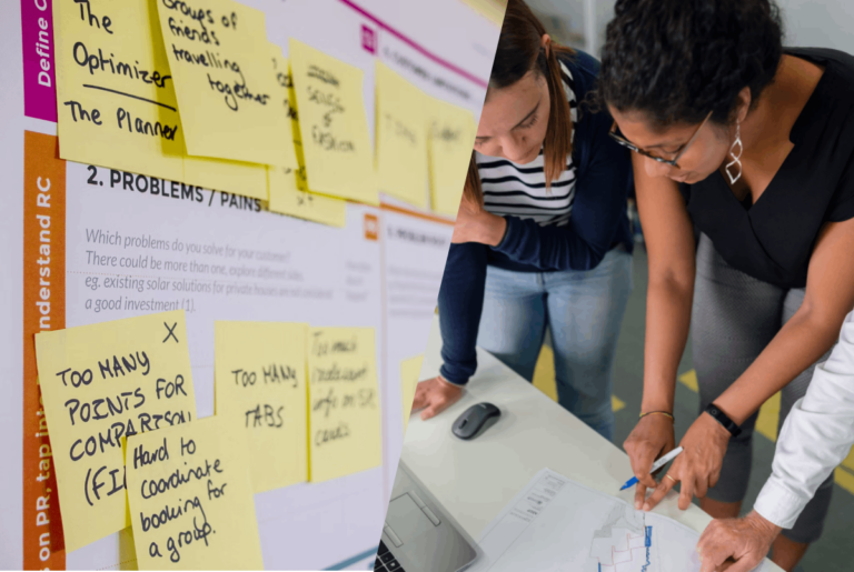 Uncertainty to Empowerment - agile workshops and decision making