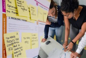 Decision Making - keynotes and facilitated sessions helping people understand how and why people make decisions and how to improve