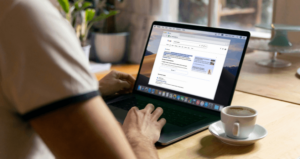 Searching for the right keynote speaker for your event.