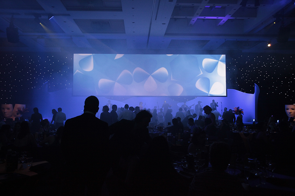 Concentive Communications - World Class Conferences and Events