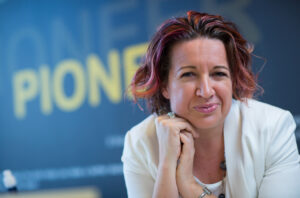 Cat Matson - Impactful Presenters