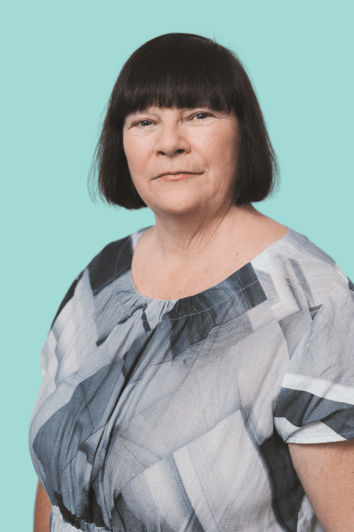 Debbie Cross - Managing Director, Concentive Communications