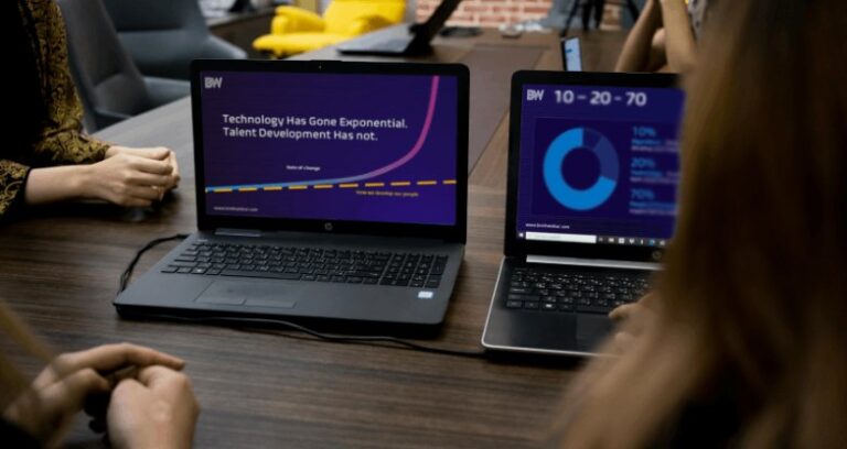 Researching and Preparing Bespoke Keynotes