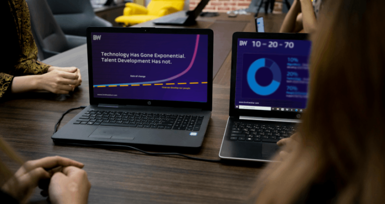 Researching and Preparing Bespoke Keynotes