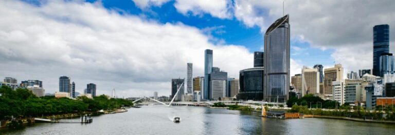 Brisbane Keynote Speakers thrive in a booming events and conference sector supported by great venues, climate, and the hype around the 2032 Olympics