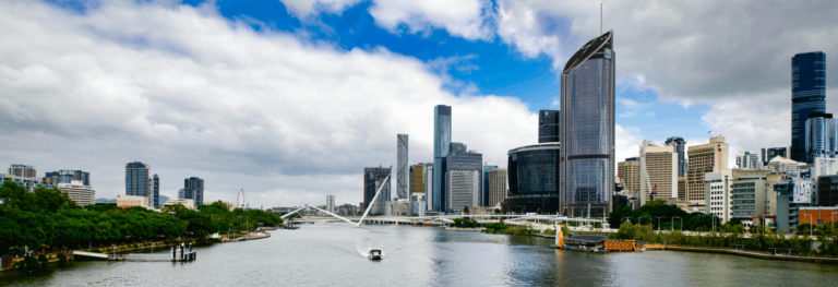 Brisbane Keynote Speakers thrive in a booming events and conference sector supported by great venues, climate, and the hype around the 2032 Olympics