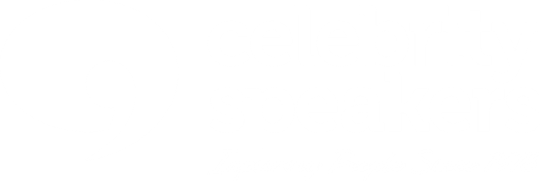 Celebrity Speakers - Australian Speaker Bureau Logo