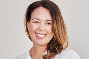 Rachael Hedges - Versed CEO and Founder