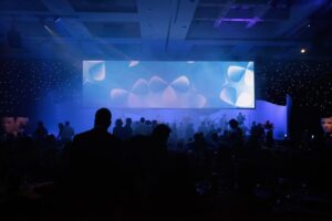 Dynamic Corporate Conferences and Events