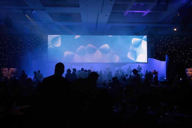 Dynamic Corporate Conferences and Events
