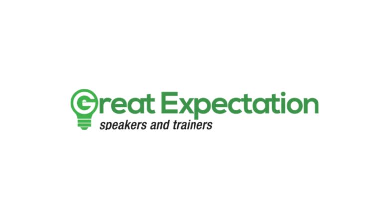 Great Expectation Speakers & Trainers - https://www.greatexpectation.com.au